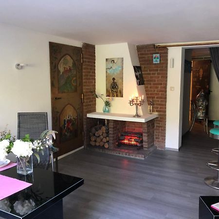 Hannahs Salzhausen Extérieur photo