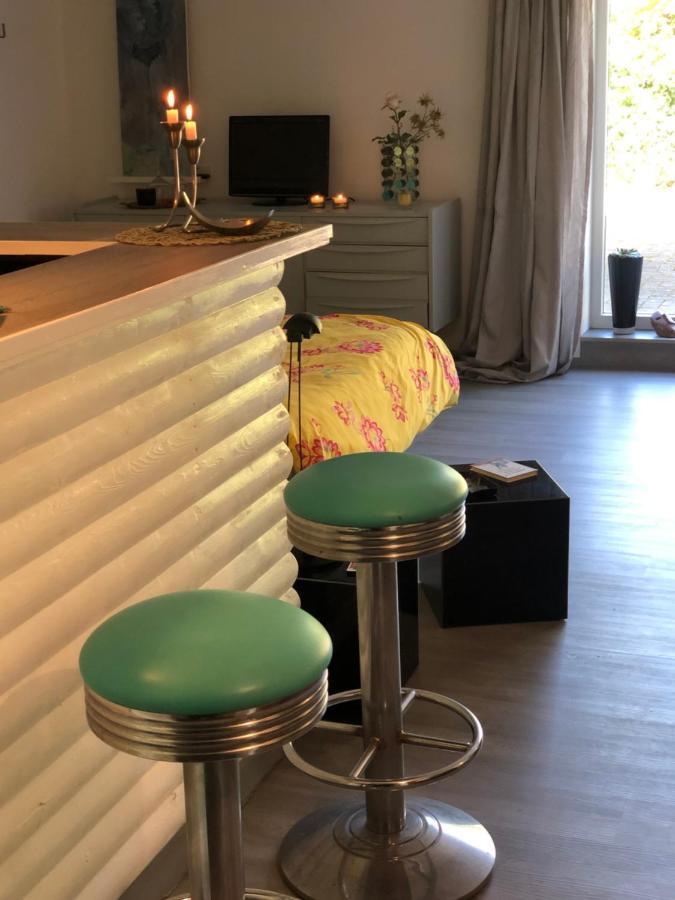 Hannahs Salzhausen Extérieur photo