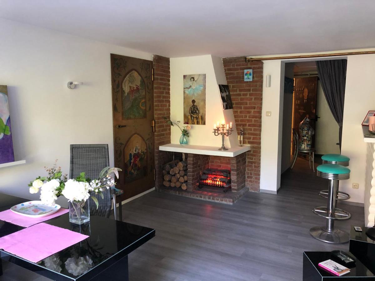 Hannahs Salzhausen Extérieur photo