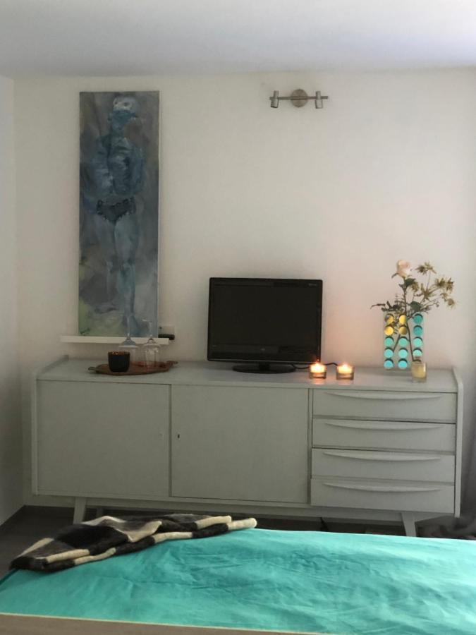 Hannahs Salzhausen Extérieur photo