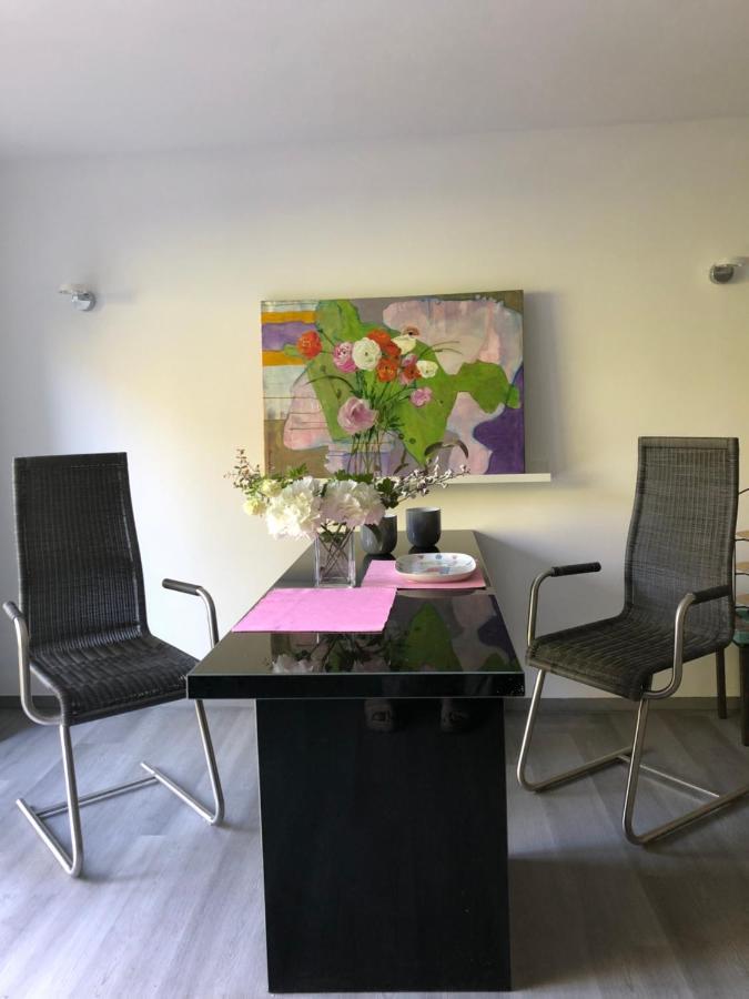 Hannahs Salzhausen Extérieur photo