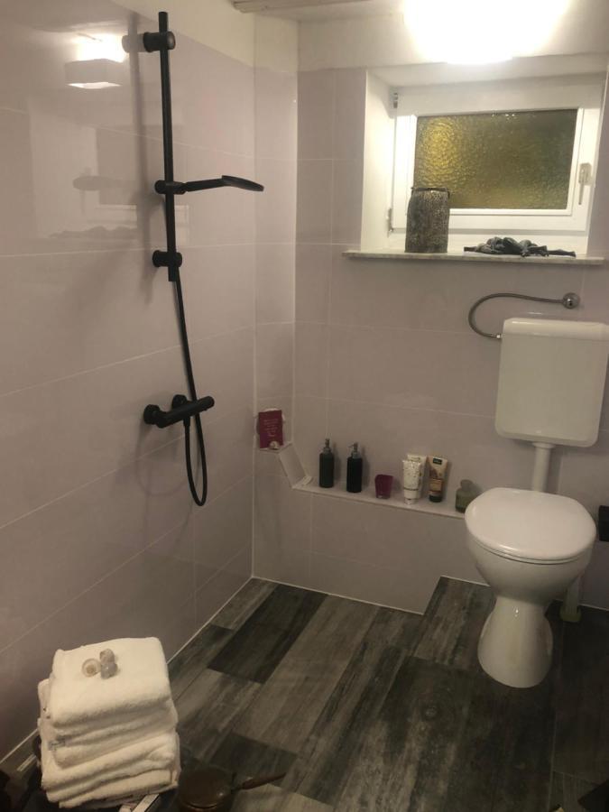 Hannahs Salzhausen Extérieur photo