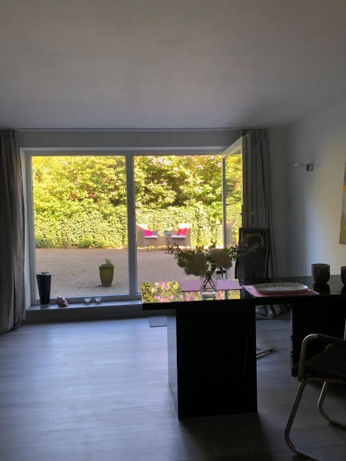 Hannahs Salzhausen Extérieur photo