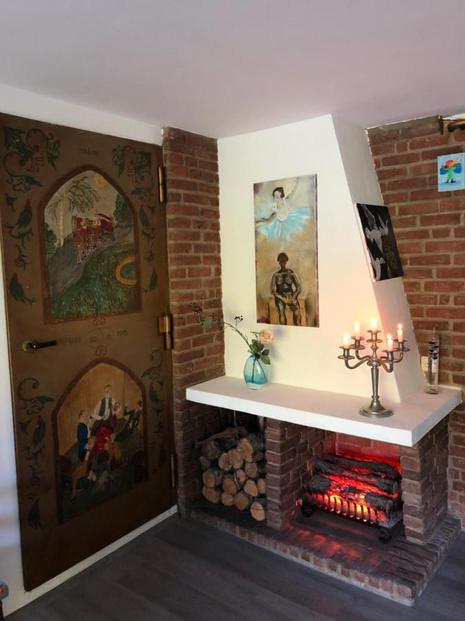 Hannahs Salzhausen Extérieur photo