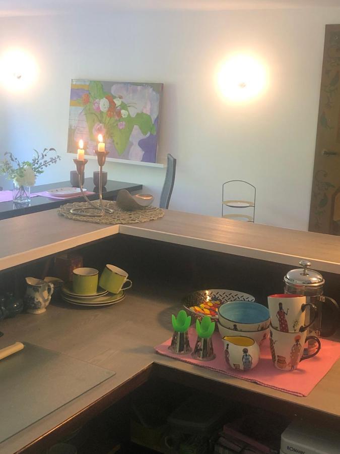 Hannahs Salzhausen Extérieur photo