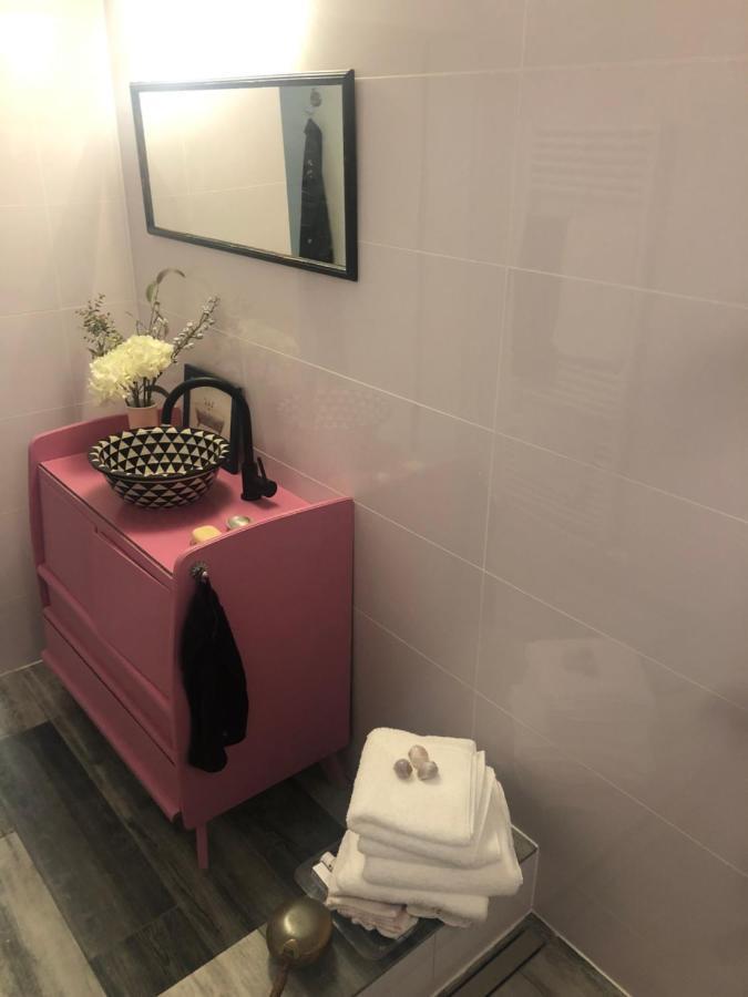 Hannahs Salzhausen Extérieur photo