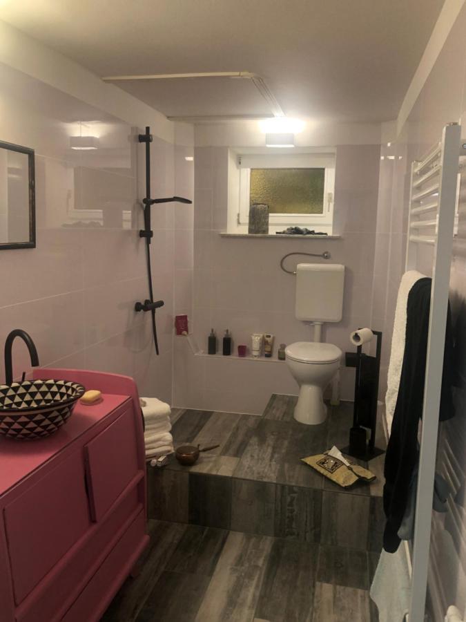 Hannahs Salzhausen Extérieur photo